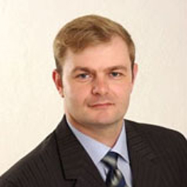 Eks zamestitel siti menedzhera Cheboksar Aleksandr Anisimov