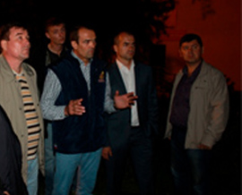 U tresnuvshego v Cheboksarah doma1