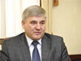 Sergej Legostaev