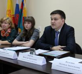 Chuvashskoe UFAS povedalo o cenoobrazovanii