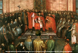 V nezyblemo vlastnye vremena uchenye prorisovyvayut smutnyh Lzhedmitriev2