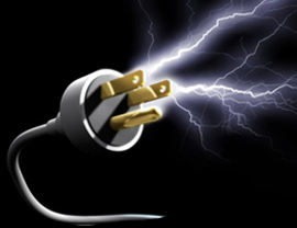 Istoriya s porazheniem elektrotokom