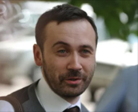 Mnogolikij beglyj dumec ot eserov Ilya Ponomarev3