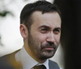 Mnogolikij beglyj dumec ot eserov Ilya Ponomarev4