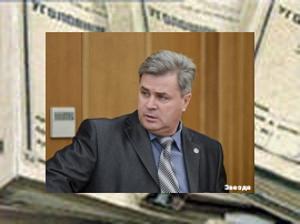 Delo ekaterinburgskogo deputata Olega Kineva otpravlyayut v sud