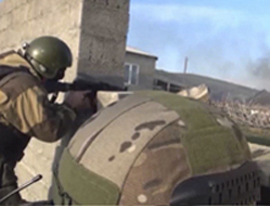 Boevikov likvidiruyut