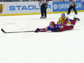 Sbornaja rossii v chetvertfinale pereigrala shvedov2