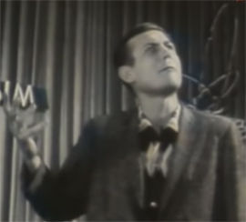 Evgenij Evtushenko chitaet svoi stihi2