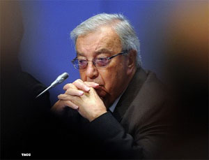 Primakov