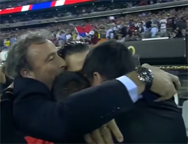 CHili s Kubkom Ameriki1