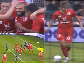 Dvuh noL so sturmom ne bylo1