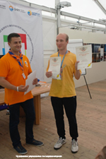 Volonteri antinarkotiki