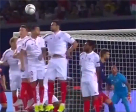 Krasota igry futbol2