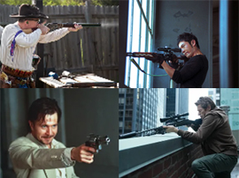 Kinematograficheskaya palba