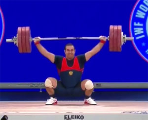 Bedganan championat mira