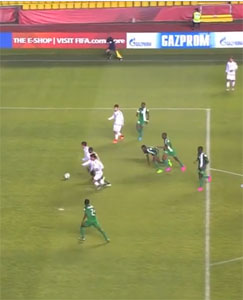 Mali nigeria final 1