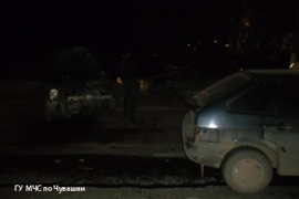 DTP v YAdrinskom rajone