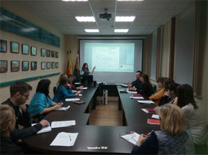 Informazionnoe sobranie ufas