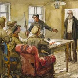 Kak proishodit prevyshenie polnomochij