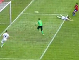 CSKA vkolotil Mordovii portugalskie myachi