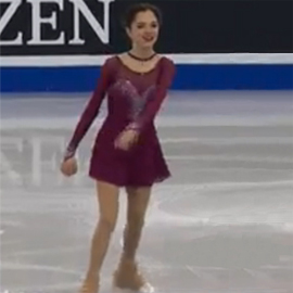 Evgeniya Medvedeva Boston 2016 4