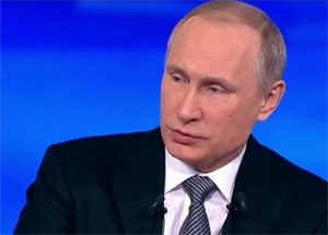 Prjam linia putina 14 april 2016 2