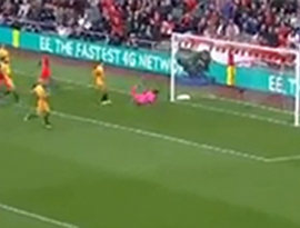 Anglichane po tovarishcheski byut Avstraliyu