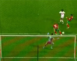 Spartak vyigral u Loko1