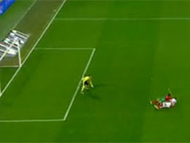 Spartak vyigral u Loko2