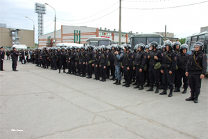 chuvaschskaja polizia repetirovala presechenie obschestvennih besporjadkov12