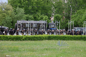 chuvaschskaja polizia repetirovala presechenie obschestvennih besporjadkov7