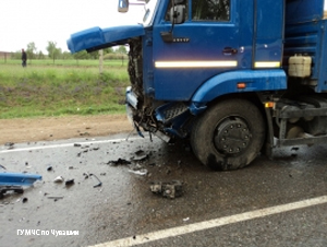 Dvuhmaschinnoe avtostoknovenie morgaucshskom rajone