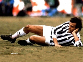 Futbolist Platini ne vedaet budushchego