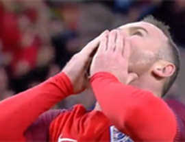 Groznyj bombardir Anglii Uejn Runi