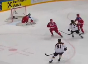 Hokkei championat mira 2016 chetvertfinal russia obigrala germaniu2