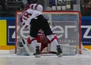 Hokkei championat mira 2016 latvia bullit cheham