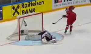 Hokkei championat mira 2016 latvia vratar bullit chehi