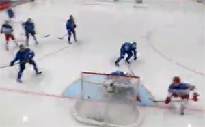 Hokkei championat mira 2016 rosijane trudno obigrali sbornuju kazahstana3