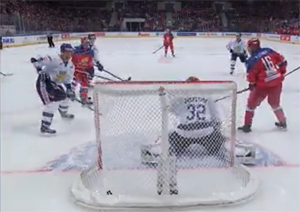 Hokkei championat proigrisch finam evroture2