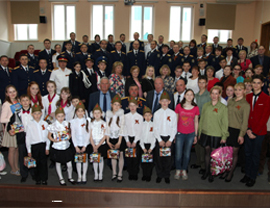 Konzert sledstviya v den pobedy1