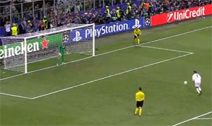 Liga championov huanfran atletiko kollektivno sigrali roberto baggio1