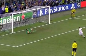 Liga championov huanfran atletiko kollektivno sigrali roberto baggio2