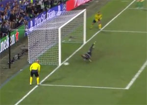 Liga championov huanfran atletiko kollektivno sigrali roberto baggio6