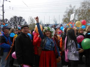 Pervomaj CHeboksari 2016 17