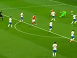 Rossiya proigrala Uelsu i vyletela s Evro 2016 1