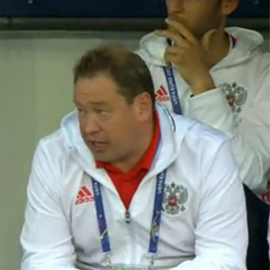 Rossiya proigrala Uelsu i vyletela s Evro 2016 2