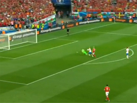 Rossiya proigrala Uelsu i vyletela s Evro 2016 4