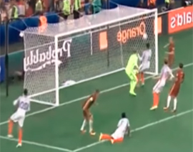 Gol rossii anglii na evro 2016