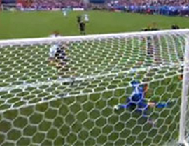 Match Anglii s Uelsom na Evro 2016 2