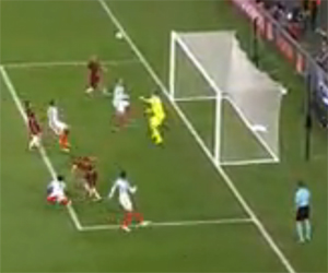 Pervaja igra sbornoj russia evro 2016 nichja anglii letit gol